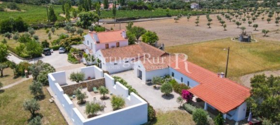 5 bedrooms Land in Portalegre, Portugal No. 132188 2