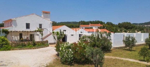 5 bedrooms Land in Portalegre, Portugal No. 132188 9