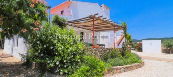 5 bedrooms Land in Portalegre, Portugal No. 132188 13