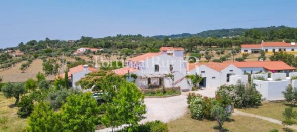 5 bedrooms Land in Portalegre, Portugal No. 132188 10