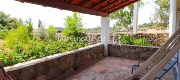 5 bedrooms Land in Portalegre, Portugal No. 132188 18