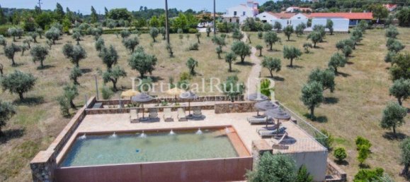 5 bedrooms Land in Portalegre, Portugal No. 132188 6