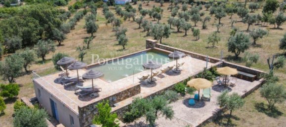 5 bedrooms Land in Portalegre, Portugal No. 132188 8