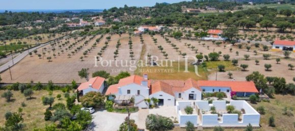 5 bedrooms Land in Portalegre, Portugal No. 132188 11