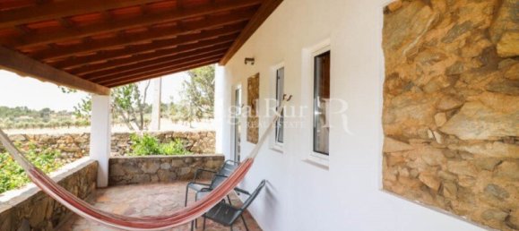 5 bedrooms Land in Portalegre, Portugal No. 132188 16