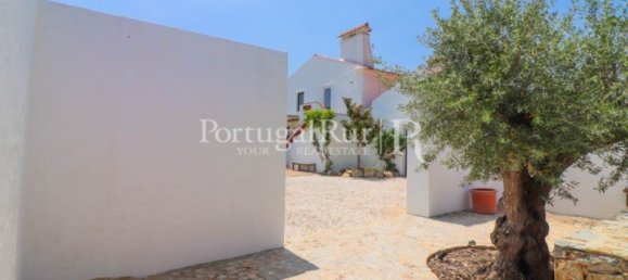 5 bedrooms Land in Portalegre, Portugal No. 132188 49