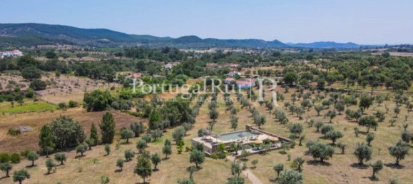5 bedrooms Land in Portalegre, Portugal No. 132188 7