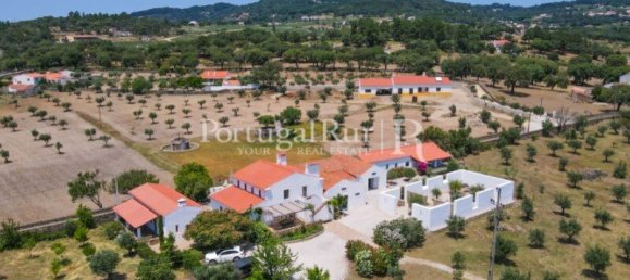 5 bedrooms Land in Portalegre, Portugal No. 132188 50