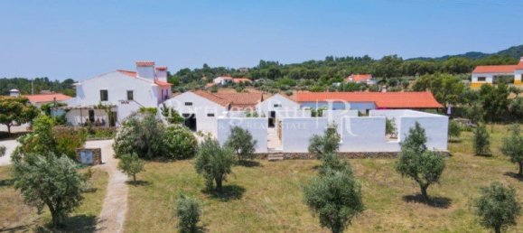 5 bedrooms Land in Portalegre, Portugal No. 132188 5