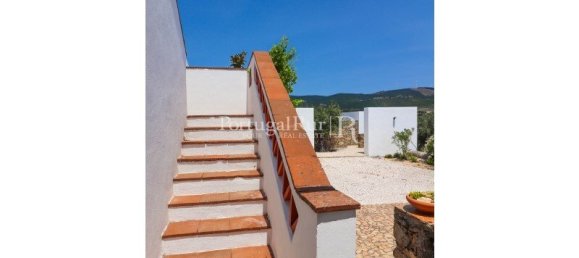 5 bedrooms Land in Portalegre, Portugal No. 132188 28