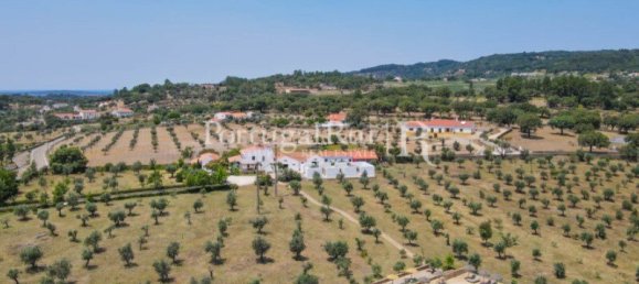 5 bedrooms Land in Portalegre, Portugal No. 132188 3