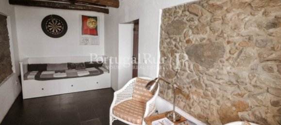 5 bedrooms Land in Portalegre, Portugal No. 132188 34