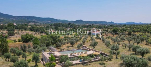 5 bedrooms Land in Portalegre, Portugal No. 132188 4