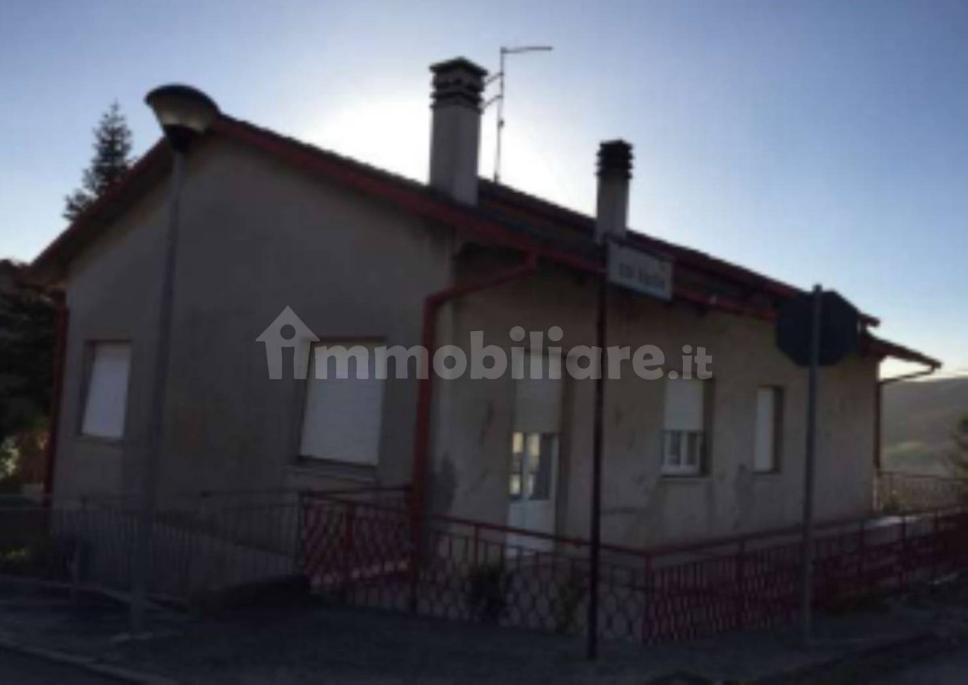 Villa de 2 dormitorios en Sassocorvaro Auditore, Italy No. 292821