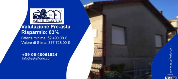 Villa de 2 dormitorios en Sassocorvaro Auditore, Italy No. 292821 2