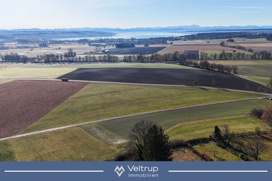  قطعة أرض في Furstenfeldbruck, Germany رقم 214305