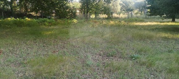 Grundstück in Arcos de Valdevez, Portugal 1843m², Nr. 58749 2