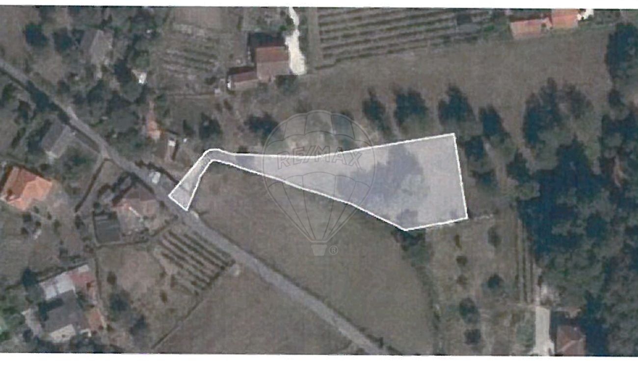 Grundstück in Arcos de Valdevez, Portugal 1843m², Nr. 58749