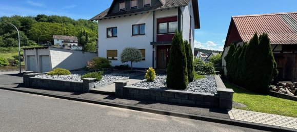 7-Zimmer Stadthaus in Hersfeld-Rotenburg, Germany, Nr. 347891 13