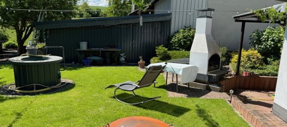 7-Zimmer Stadthaus in Hersfeld-Rotenburg, Germany, Nr. 347891 9