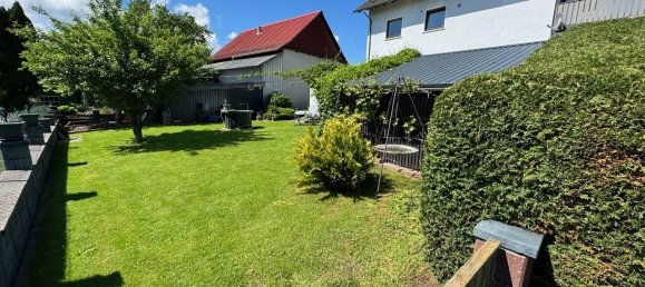 7-Zimmer Stadthaus in Hersfeld-Rotenburg, Germany, Nr. 347891 8