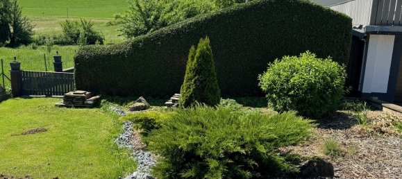 7-Zimmer Stadthaus in Hersfeld-Rotenburg, Germany, Nr. 347891 3