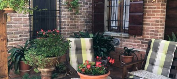 Casa de 3 dormitorios en Quistello, Italy No. 6863 3