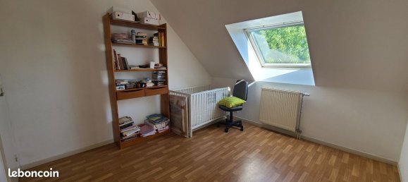 6 غرف نوم منزل في La Riviere-de-Corps, France رقم 251405 9