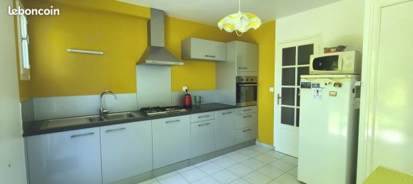 6 غرف نوم منزل في La Riviere-de-Corps, France رقم 251405 5