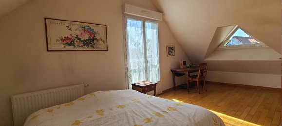 6 غرف نوم منزل في La Riviere-de-Corps, France رقم 251405 6