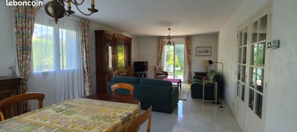 6 غرف نوم منزل في La Riviere-de-Corps, France رقم 251405 3