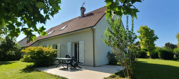 6 غرف نوم منزل في La Riviere-de-Corps, France رقم 251405 13