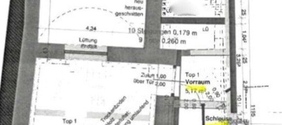 3 rooms Apartment in Dobling, Austria No. 232620 31