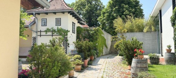 3 rooms Apartment in Dobling, Austria No. 232620 26