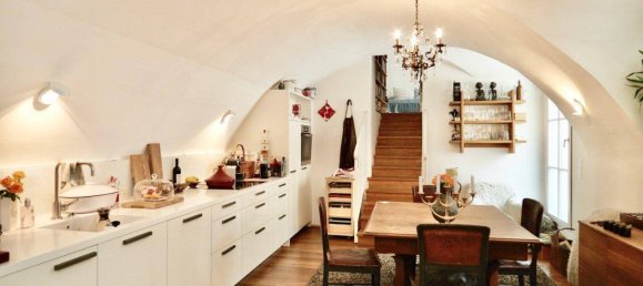 3 rooms Apartment in Dobling, Austria No. 232620 11