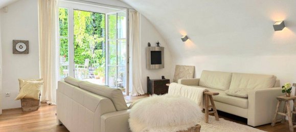 3 rooms Apartment in Dobling, Austria No. 232620 4