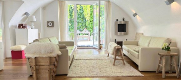 3 rooms Apartment in Dobling, Austria No. 232620 2