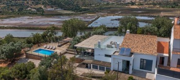 3 bedrooms Villa in Silves, Portugal No. 190177 3