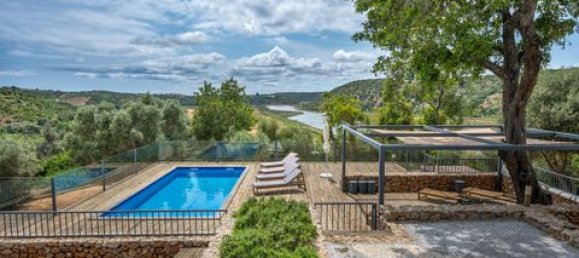 3 bedrooms Villa in Silves, Portugal No. 190177 15