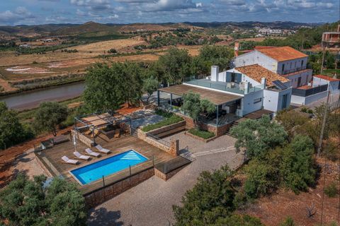 3 bedrooms Villa in Silves, Portugal No. 190177