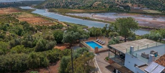 3 bedrooms Villa in Silves, Portugal No. 190177 2