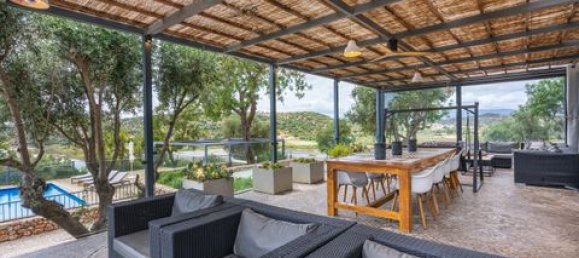 3 bedrooms Villa in Silves, Portugal No. 190177 11