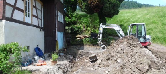 3 chambres Maison à Baden-Baden, Germany No. 243790 4