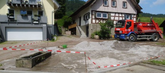 3 chambres Maison à Baden-Baden, Germany No. 243790 3