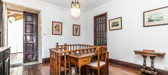 8 bedrooms Castles in Gondomar, Portugal No. 56268 17