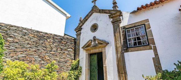 8 bedrooms Castles in Gondomar, Portugal No. 56268 15