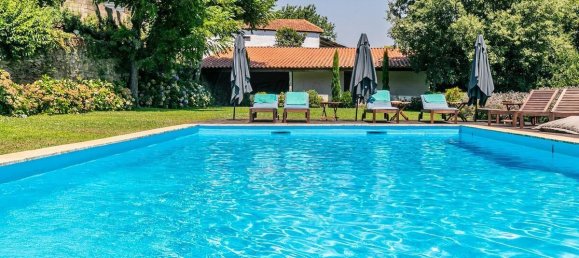 8 bedrooms Castles in Gondomar, Portugal No. 56268 42