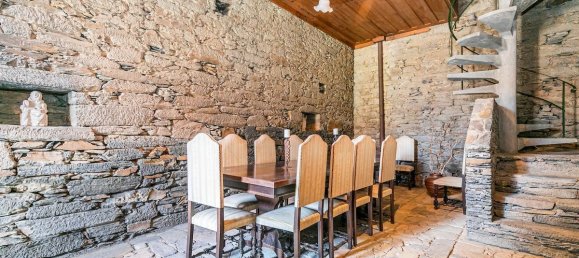 8 bedrooms Castles in Gondomar, Portugal No. 56268 30