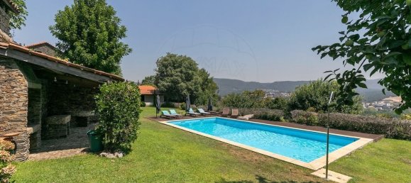 8 bedrooms Castles in Gondomar, Portugal No. 56268 41