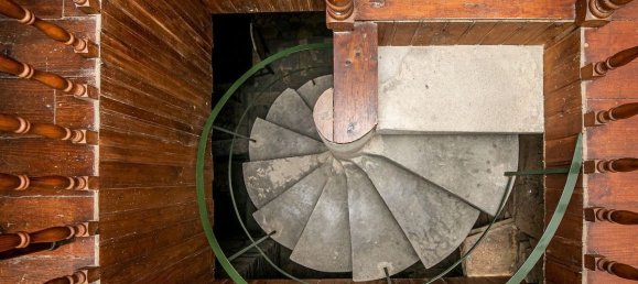 8 bedrooms Castles in Gondomar, Portugal No. 56268 25